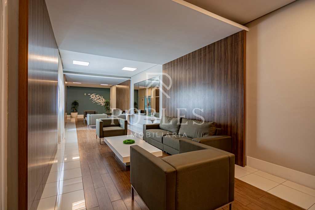 Apartamento em São Paulo, no bairro Granja Julieta