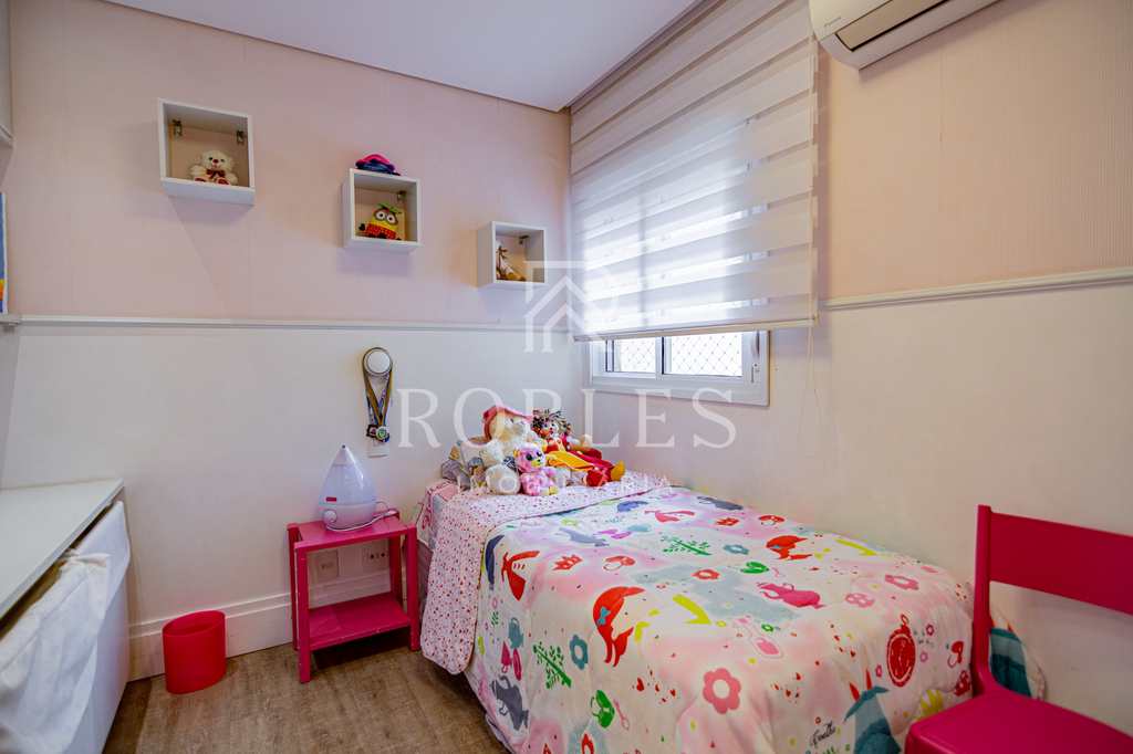 Apartamento em São Paulo, no bairro Granja Julieta