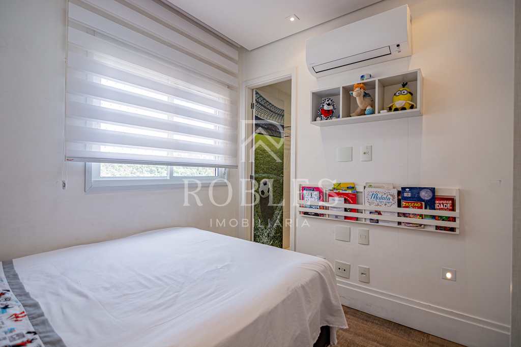 Apartamento em São Paulo, no bairro Granja Julieta