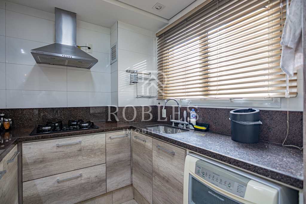Apartamento em São Paulo, no bairro Granja Julieta