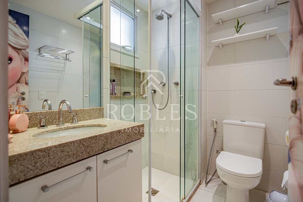 Apartamento em São Paulo, no bairro Granja Julieta
