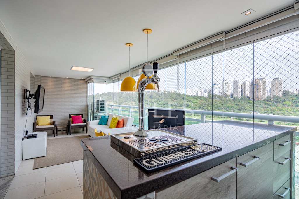 Apartamento em São Paulo, no bairro Granja Julieta