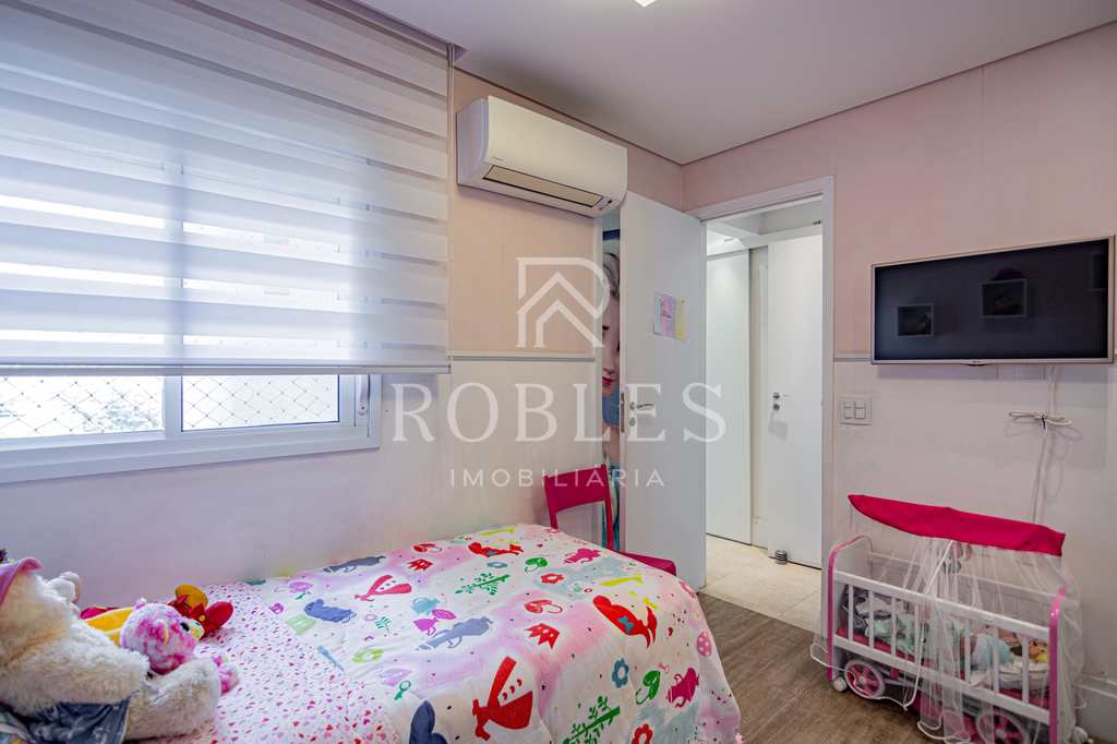 Apartamento em São Paulo, no bairro Granja Julieta