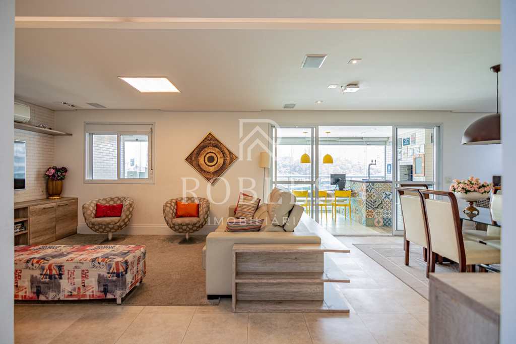 Apartamento em São Paulo, no bairro Granja Julieta