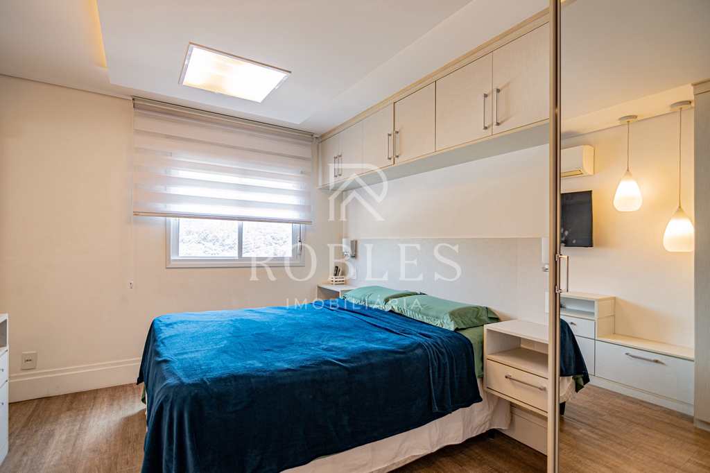 Apartamento em São Paulo, no bairro Granja Julieta