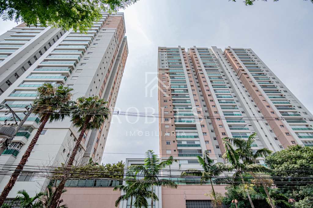Apartamento em São Paulo, no bairro Granja Julieta