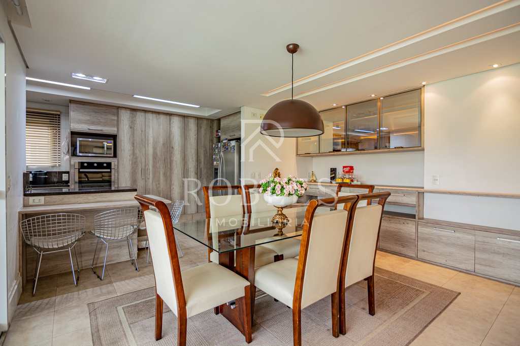 Apartamento em São Paulo, no bairro Granja Julieta