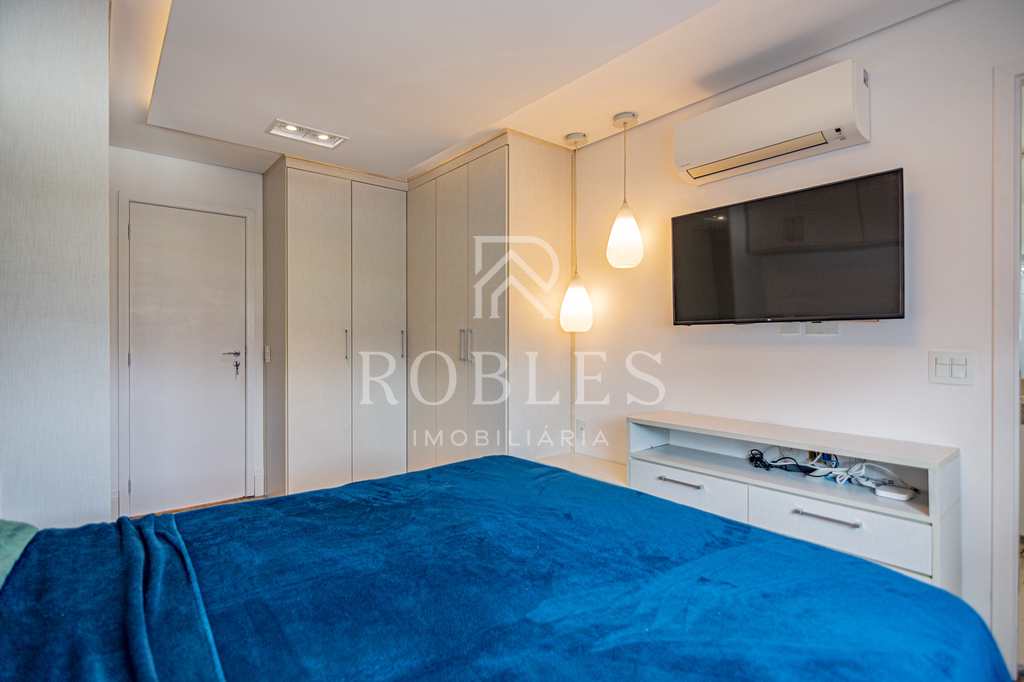 Apartamento em São Paulo, no bairro Granja Julieta