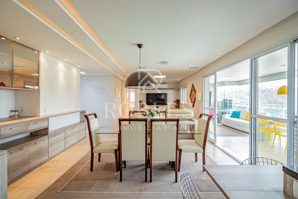 Apartamento em São Paulo, no bairro Granja Julieta