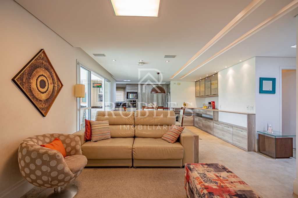 Apartamento em São Paulo, no bairro Granja Julieta