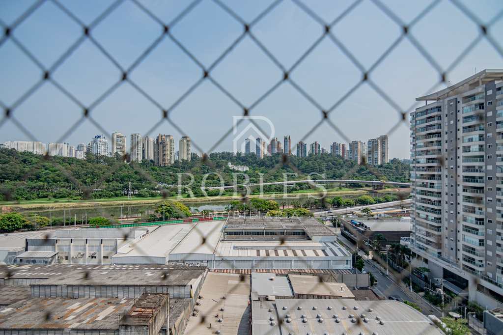 Apartamento em São Paulo, no bairro Granja Julieta