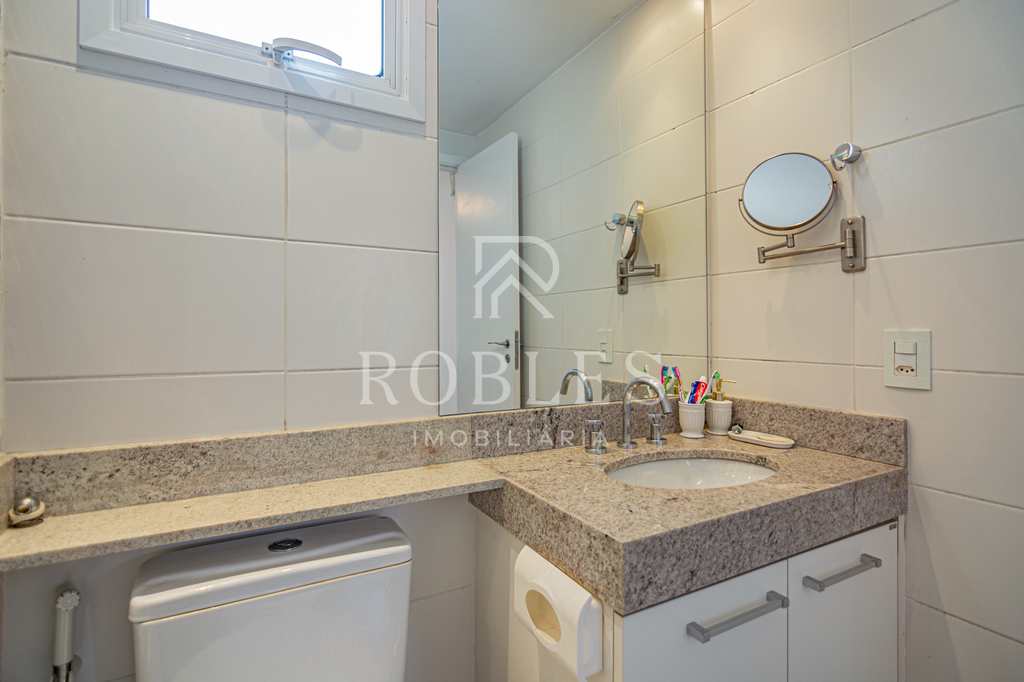 Apartamento em São Paulo, no bairro Granja Julieta