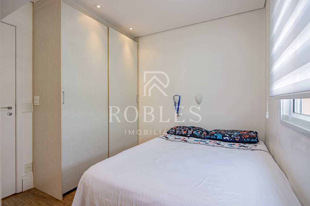 Apartamento em São Paulo, no bairro Granja Julieta