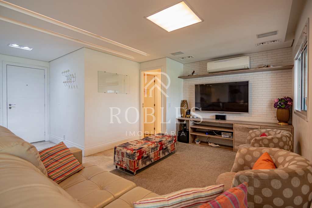 Apartamento em São Paulo, no bairro Granja Julieta