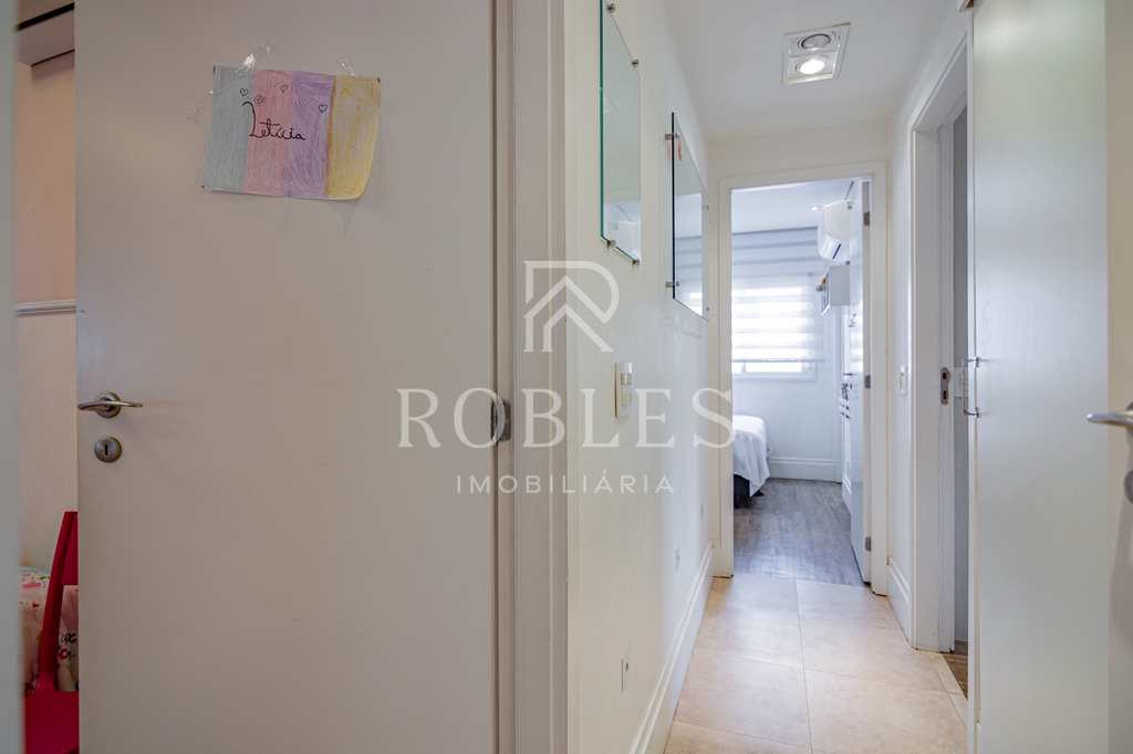 Apartamento em São Paulo, no bairro Granja Julieta