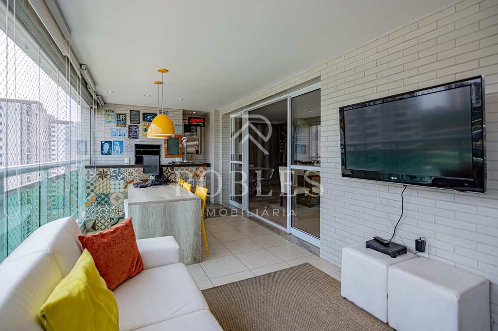 Apartamento em São Paulo, no bairro Granja Julieta