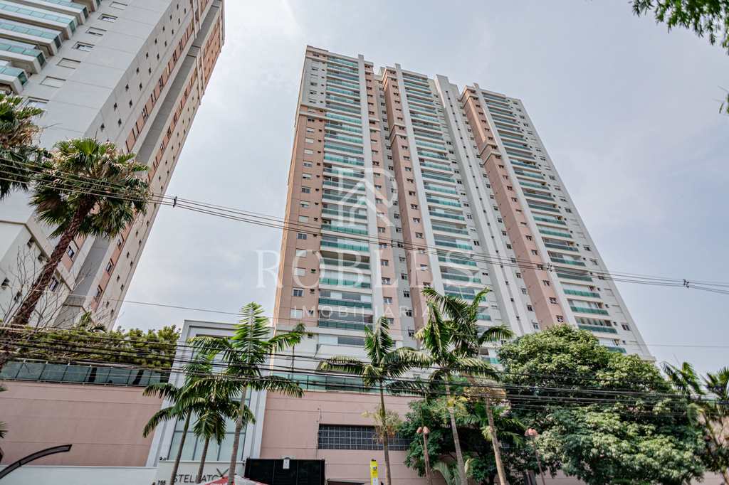 Apartamento em São Paulo, no bairro Granja Julieta