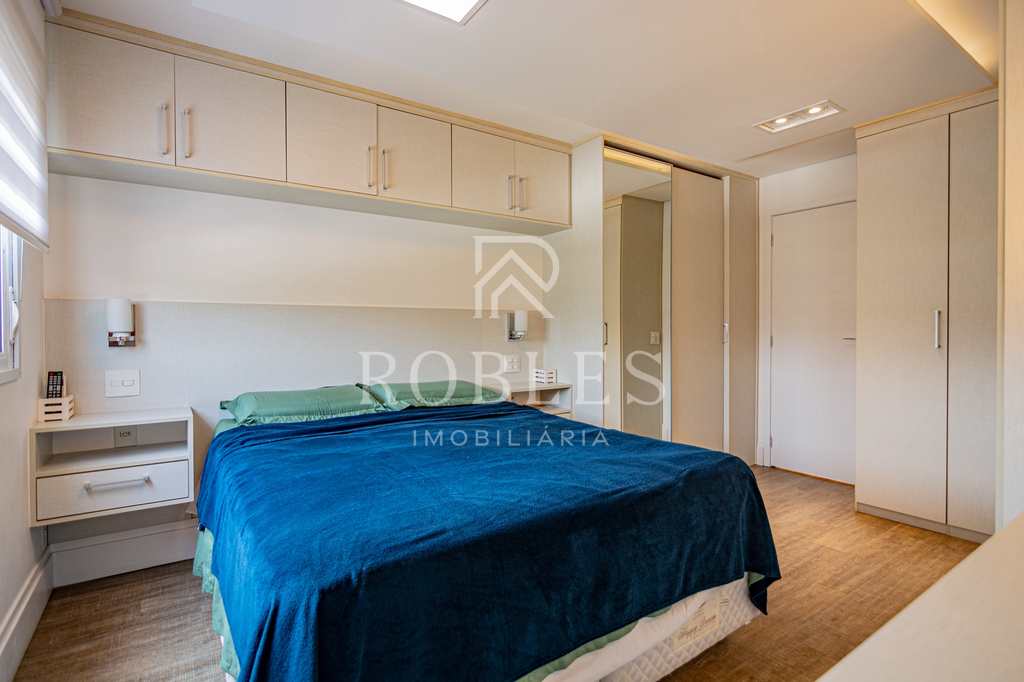 Apartamento em São Paulo, no bairro Granja Julieta