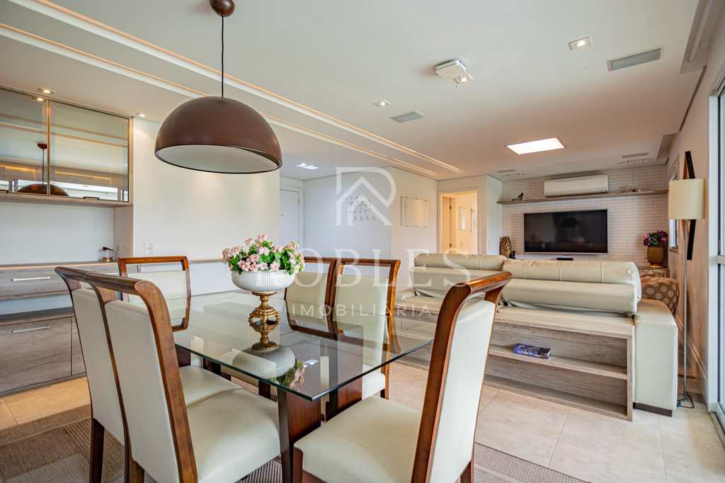Apartamento em São Paulo, no bairro Granja Julieta