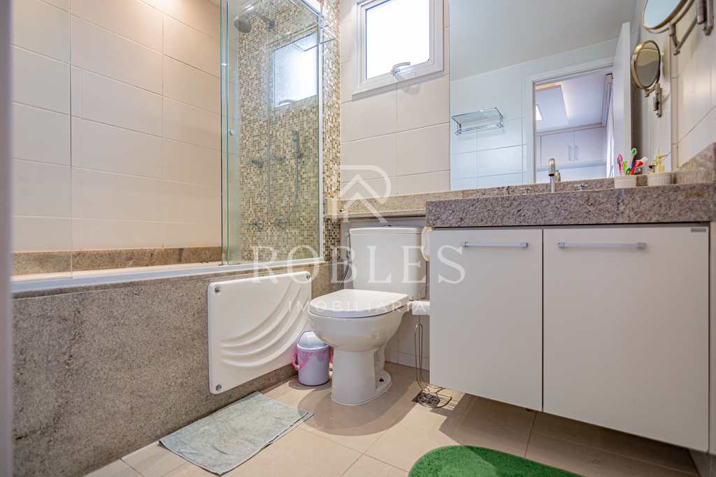 Apartamento em São Paulo, no bairro Granja Julieta