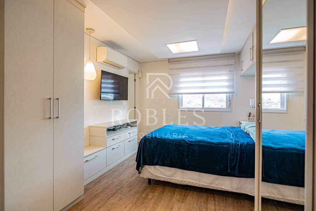 Apartamento em São Paulo, no bairro Granja Julieta