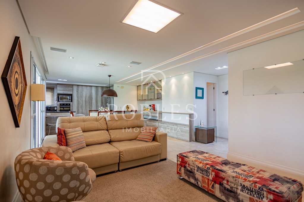 Apartamento em São Paulo, no bairro Granja Julieta