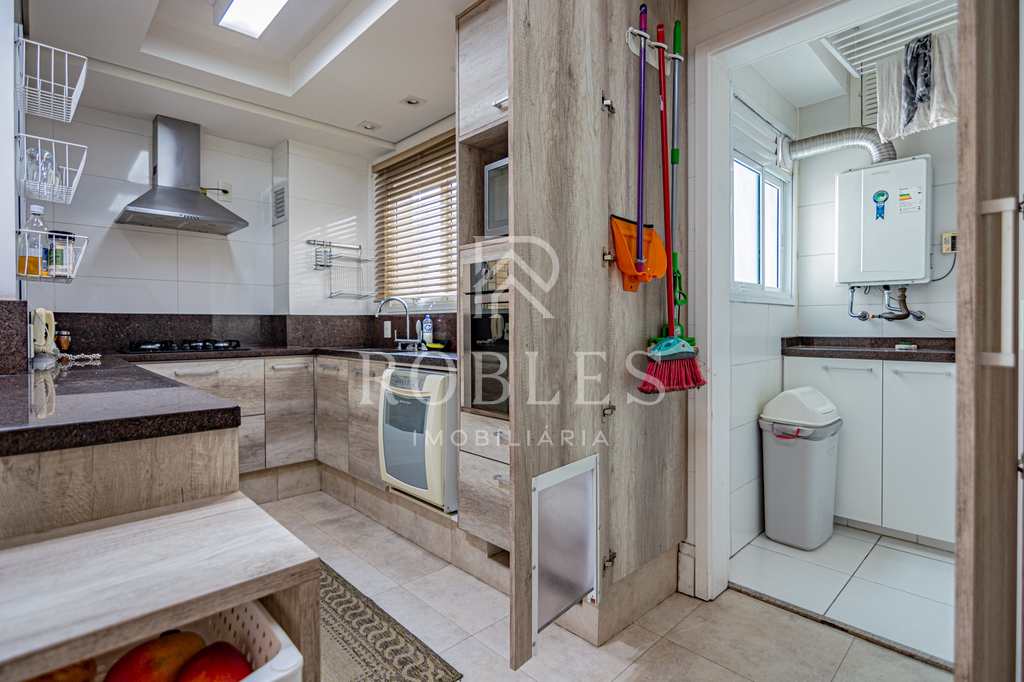 Apartamento em São Paulo, no bairro Granja Julieta