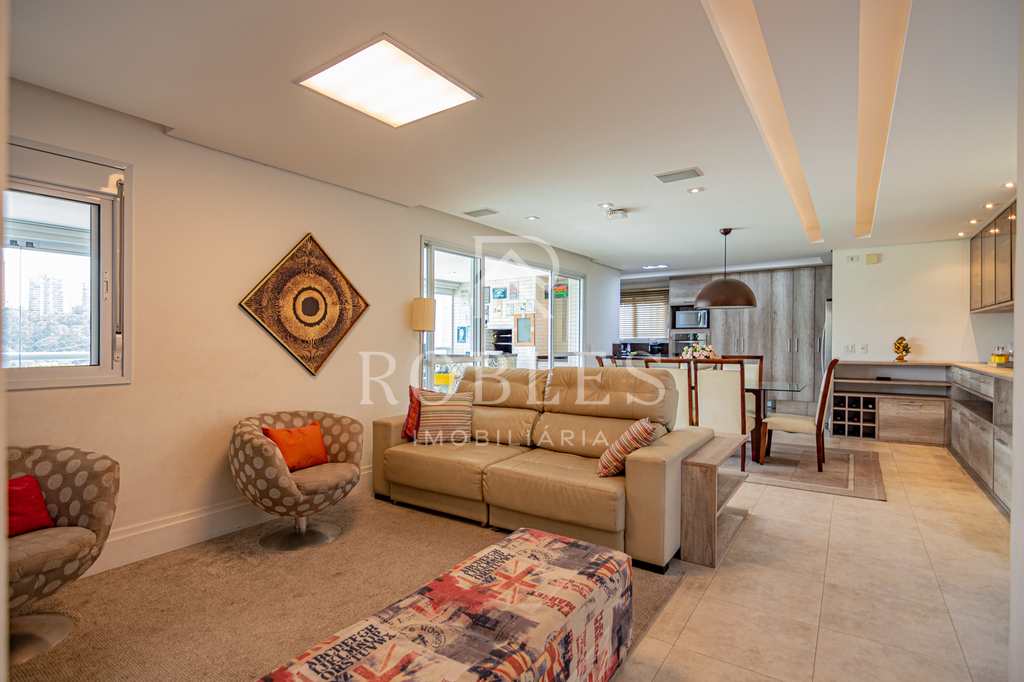 Apartamento em São Paulo, no bairro Granja Julieta