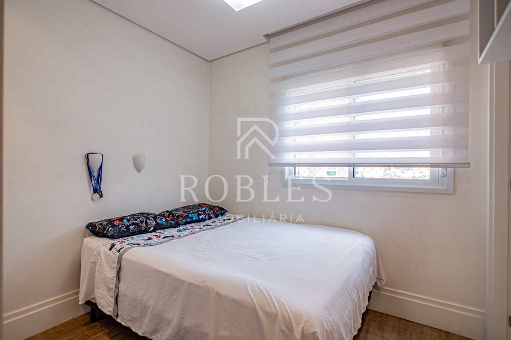 Apartamento em São Paulo, no bairro Granja Julieta