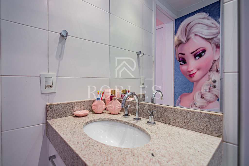 Apartamento em São Paulo, no bairro Granja Julieta