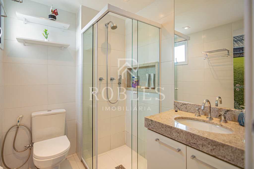 Apartamento em São Paulo, no bairro Granja Julieta