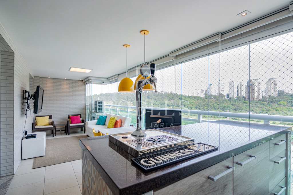 Apartamento em São Paulo, no bairro Granja Julieta