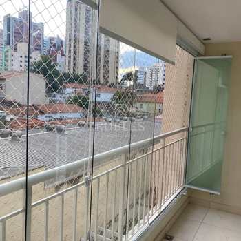 Apartamento em São Paulo, bairro Vila Monte Alegre