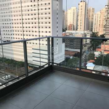 Apartamento em São Paulo, bairro Vila Olímpia