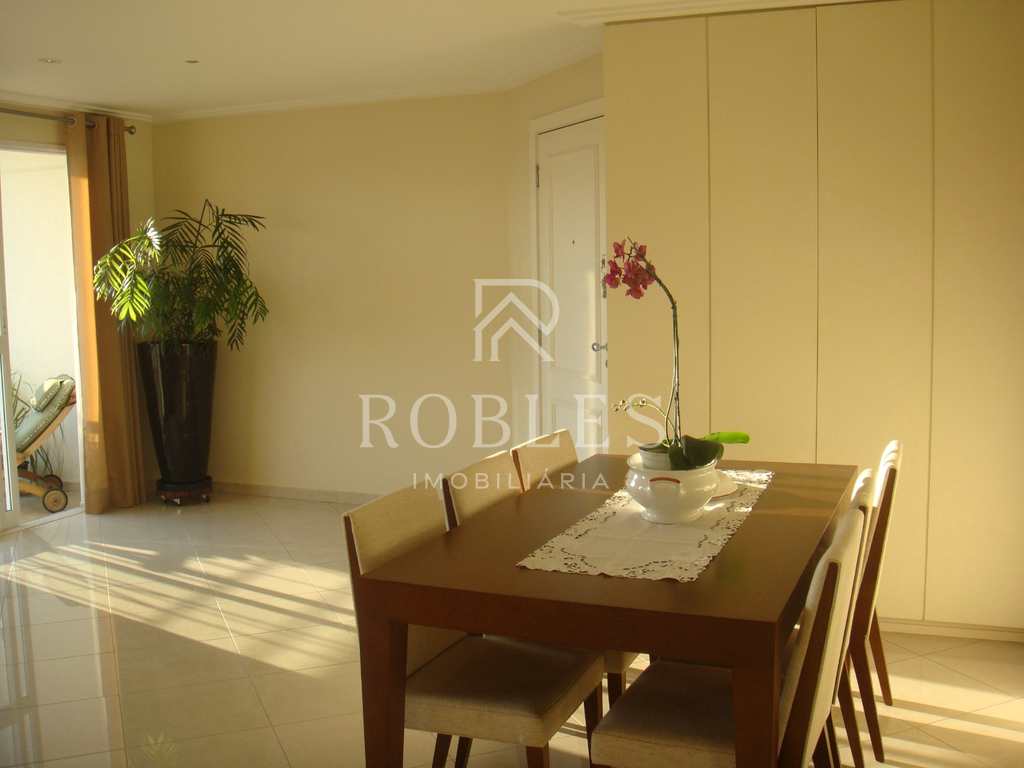 Apartamento em São Paulo, no bairro Granja Julieta