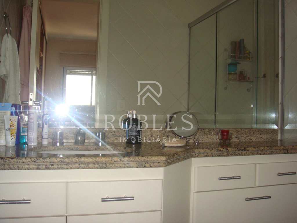 Apartamento em São Paulo, no bairro Granja Julieta
