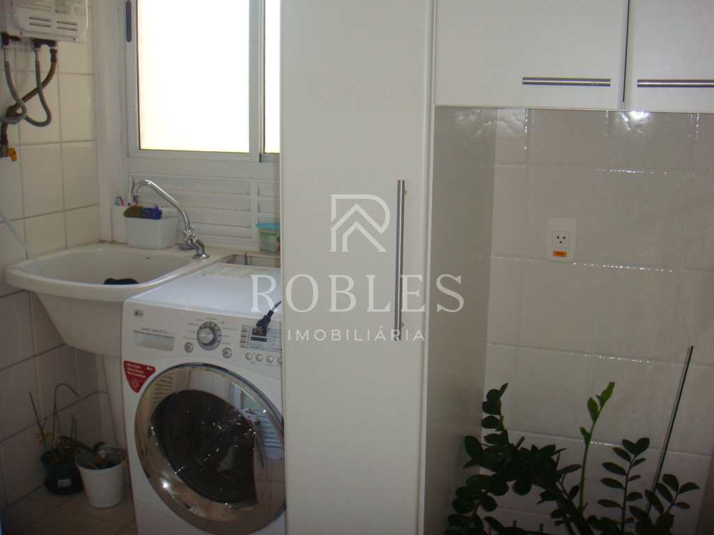 Apartamento em São Paulo, no bairro Granja Julieta