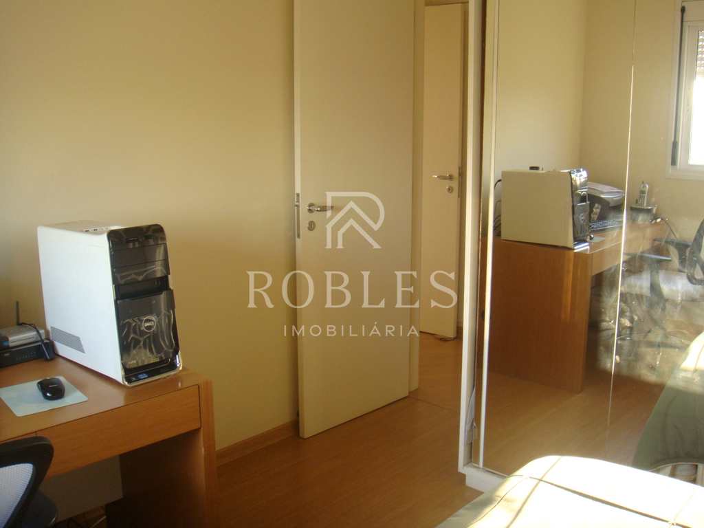Apartamento em São Paulo, no bairro Granja Julieta