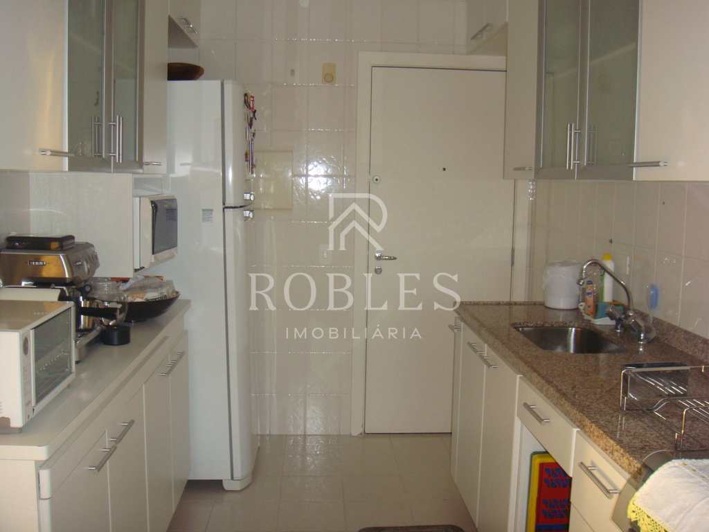 Apartamento em São Paulo, no bairro Granja Julieta