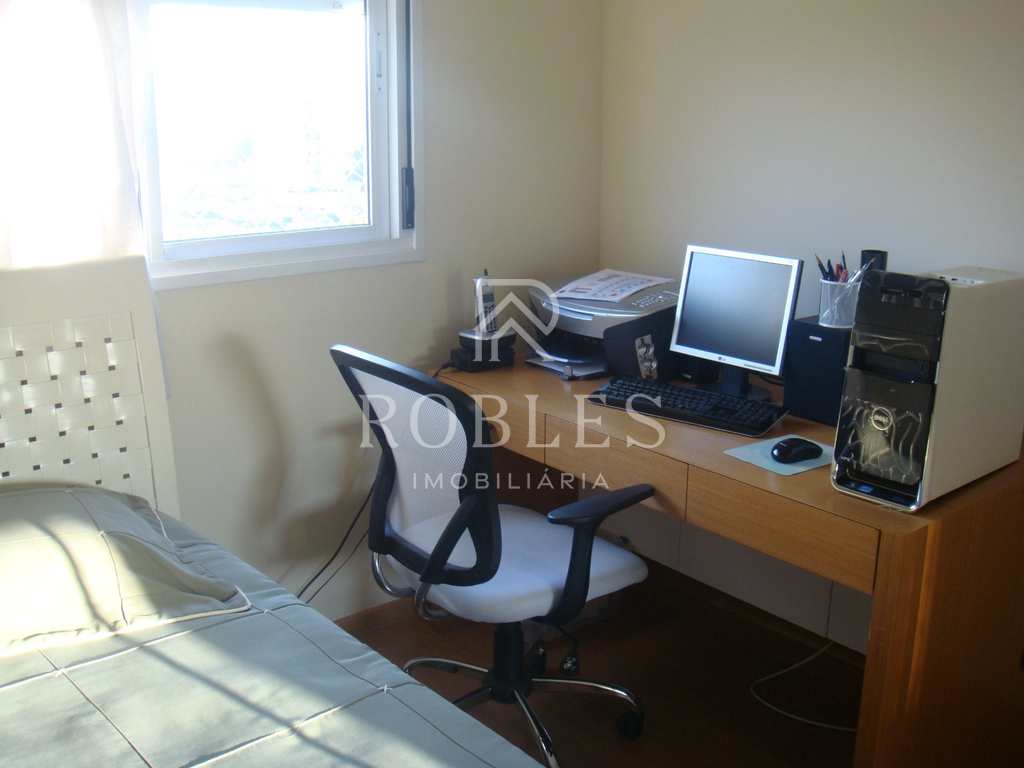 Apartamento em São Paulo, no bairro Granja Julieta