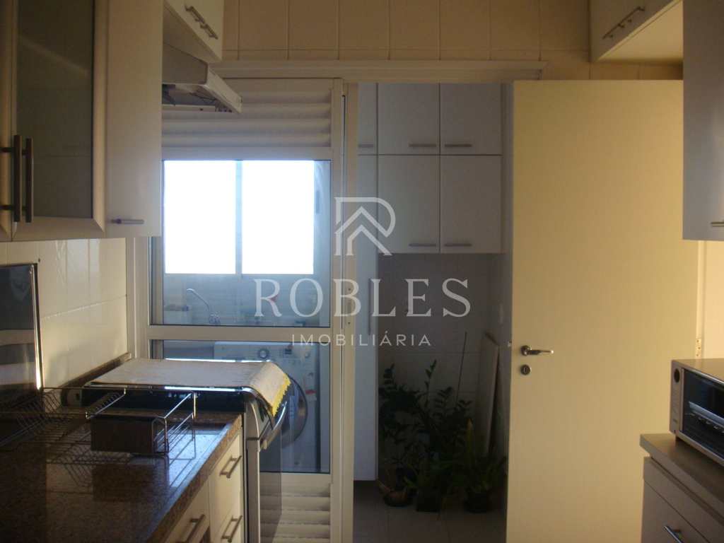 Apartamento em São Paulo, no bairro Granja Julieta