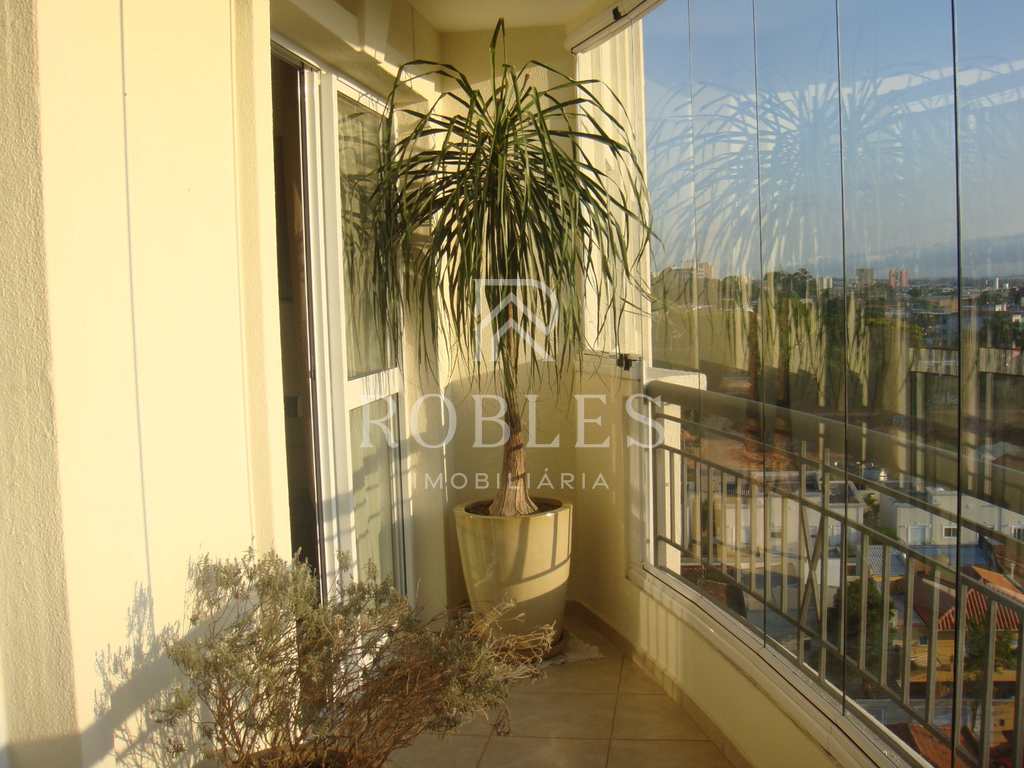 Apartamento em São Paulo, no bairro Granja Julieta