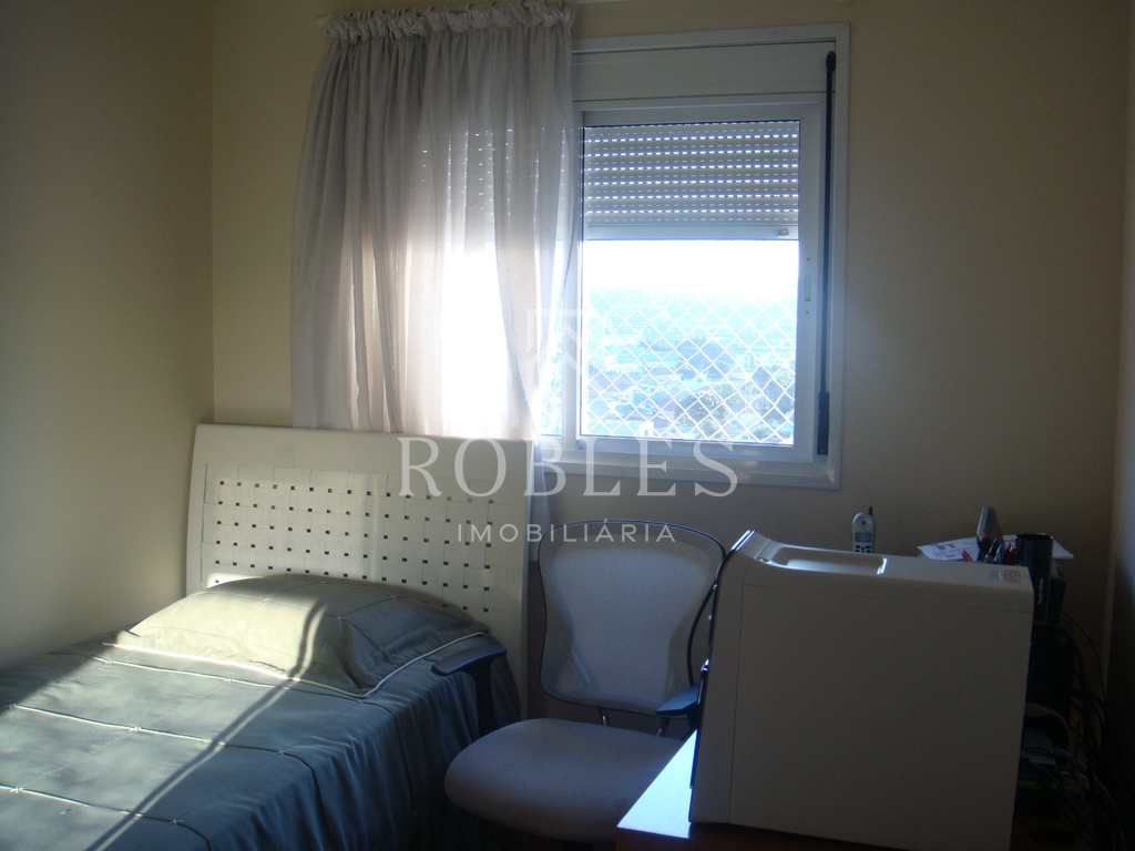 Apartamento em São Paulo, no bairro Granja Julieta