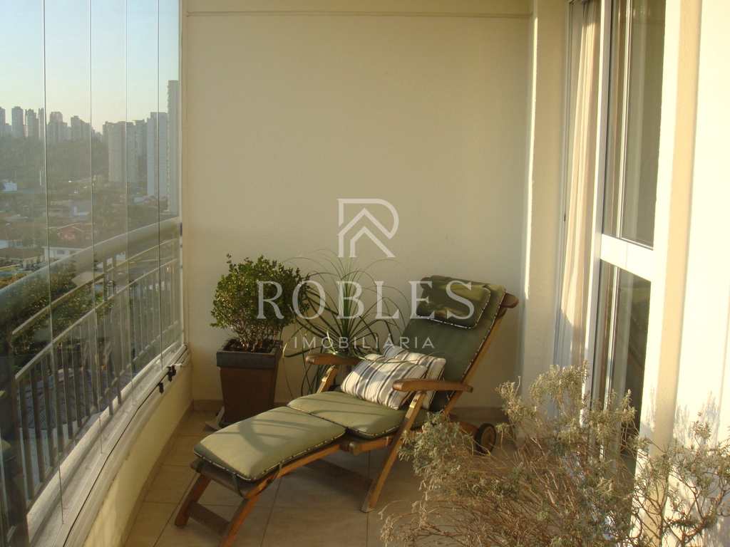 Apartamento em São Paulo, no bairro Granja Julieta