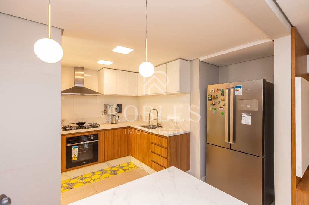 Apartamento em São Paulo, no bairro Chácara Santo Antônio