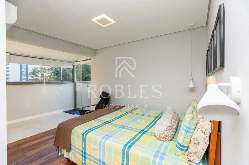Apartamento em São Paulo, no bairro Chácara Santo Antônio