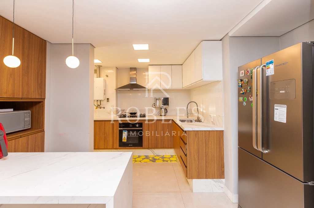 Apartamento em São Paulo, no bairro Chácara Santo Antônio