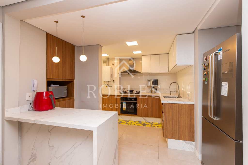 Apartamento em São Paulo, no bairro Chácara Santo Antônio