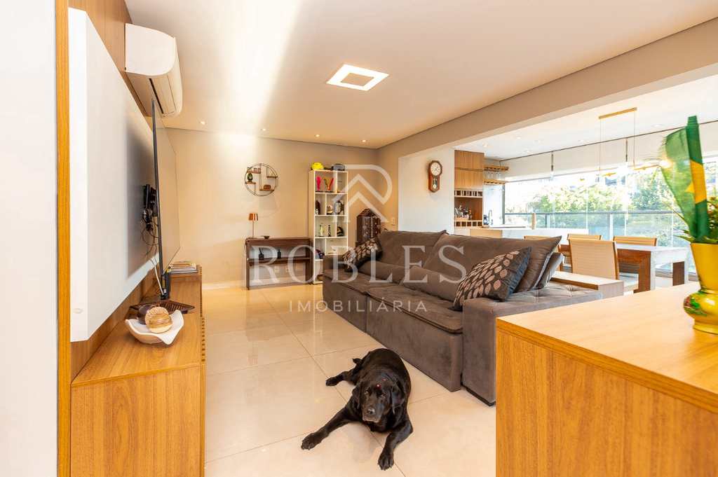Apartamento em São Paulo, no bairro Chácara Santo Antônio