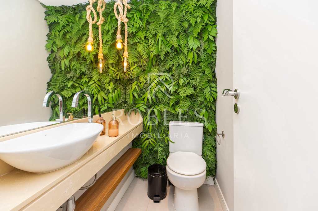 Apartamento em São Paulo, no bairro Chácara Santo Antônio
